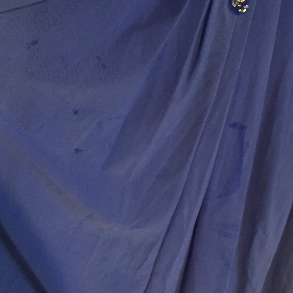 Beautiful homecoming dress! - Picture 5 of 5